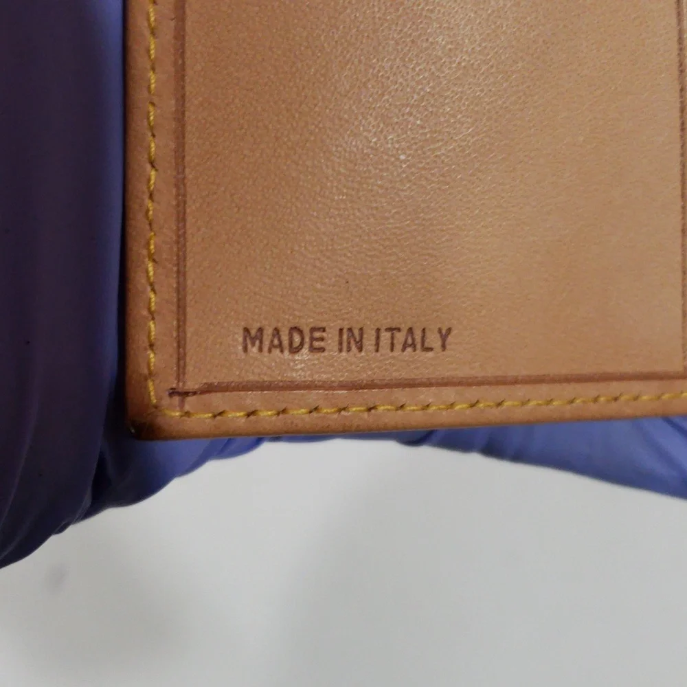 Hunting World Bi-Fold Wallet – Green Canvas w/ Tan Leather Trim, Unisex 4x3.5